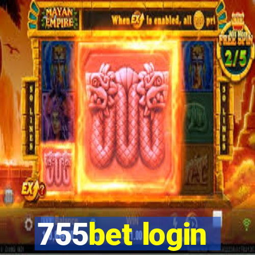 755bet login